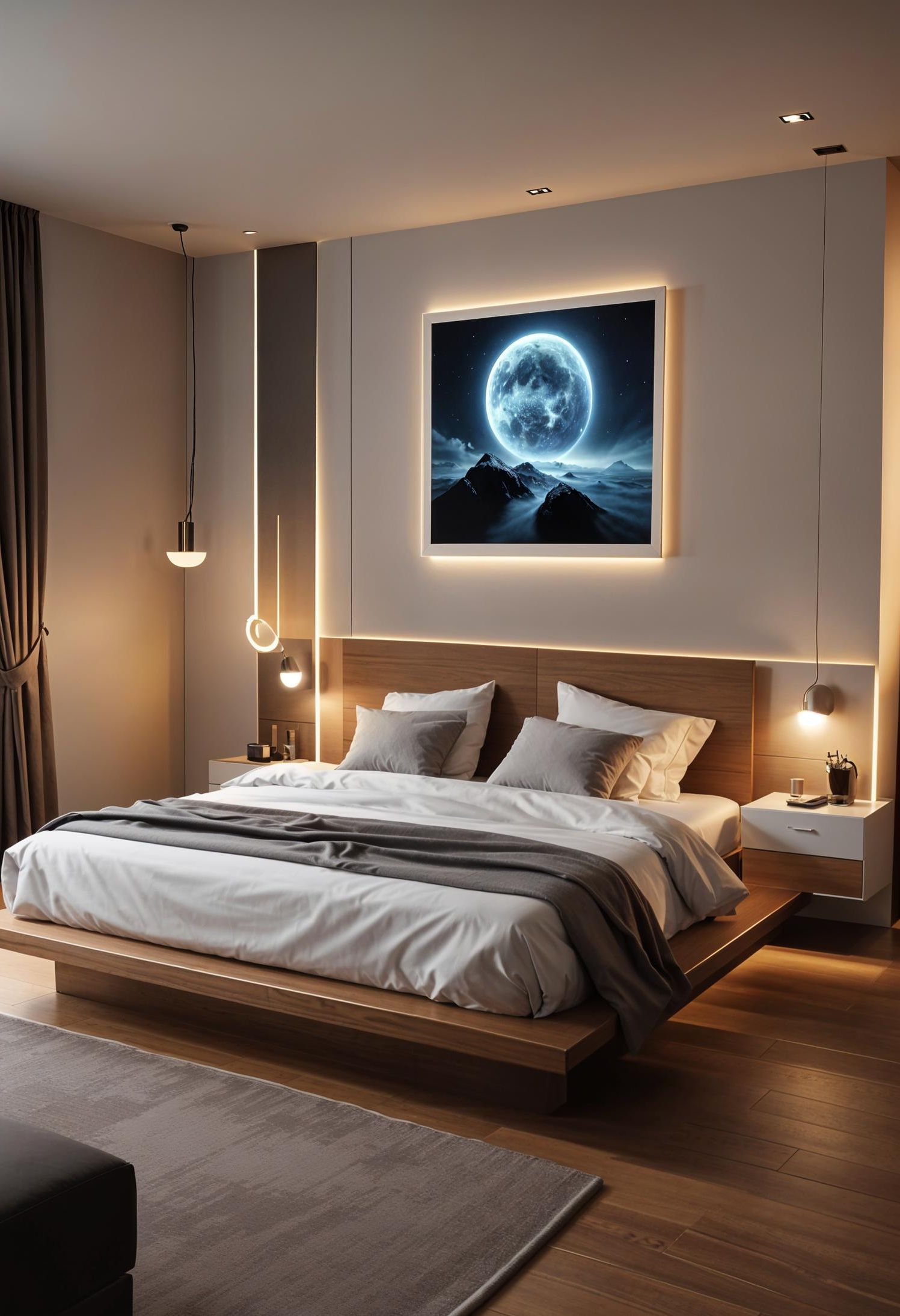 10. Tech Paradise for Teen Girls-2