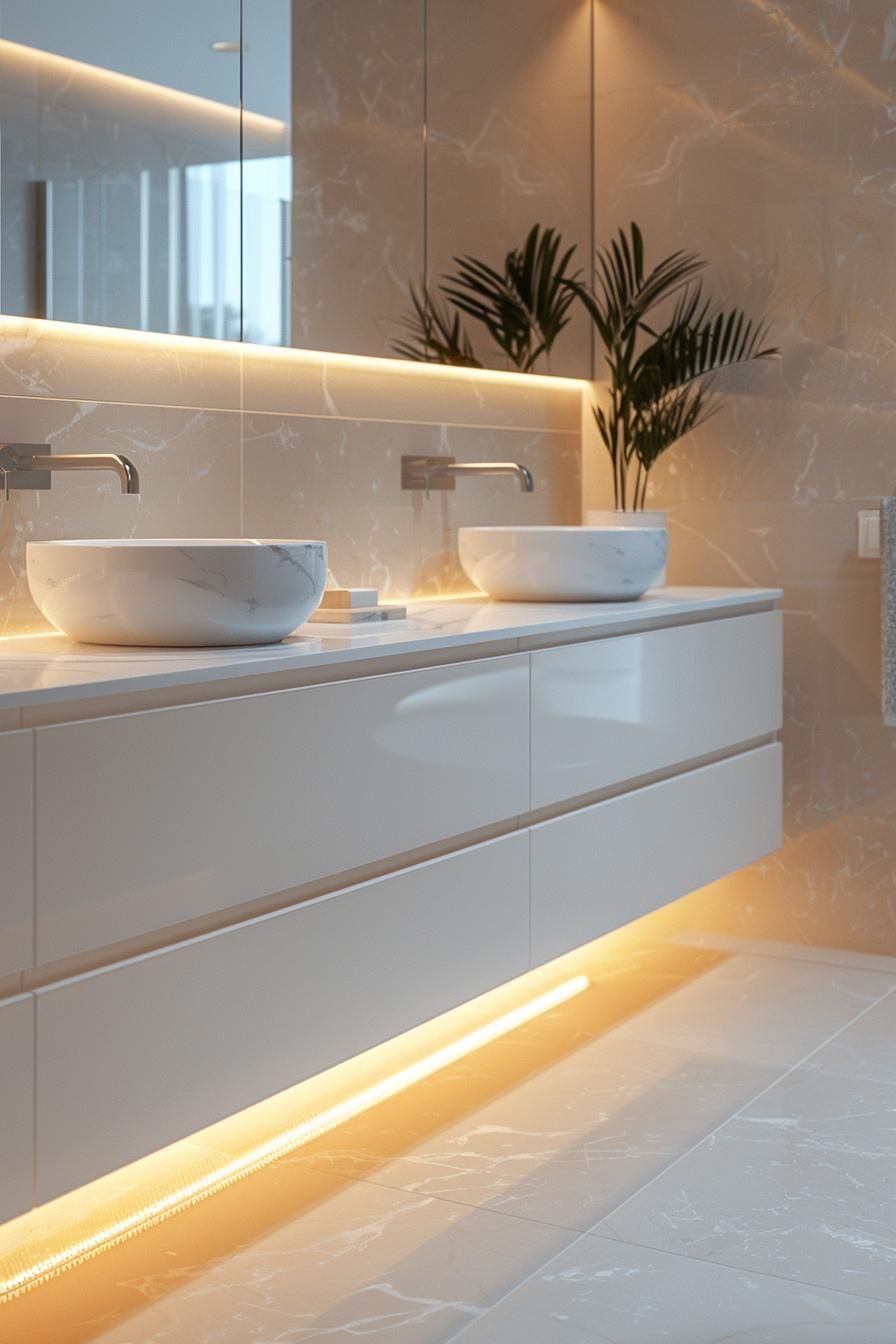 3. Modern Minimalist Bathroom Vanity Design-0