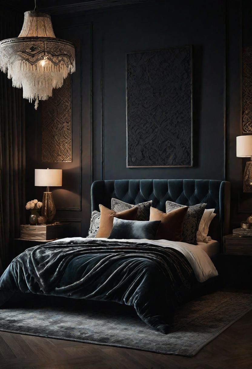 7. Plush Pillow Layering Inspiration-0