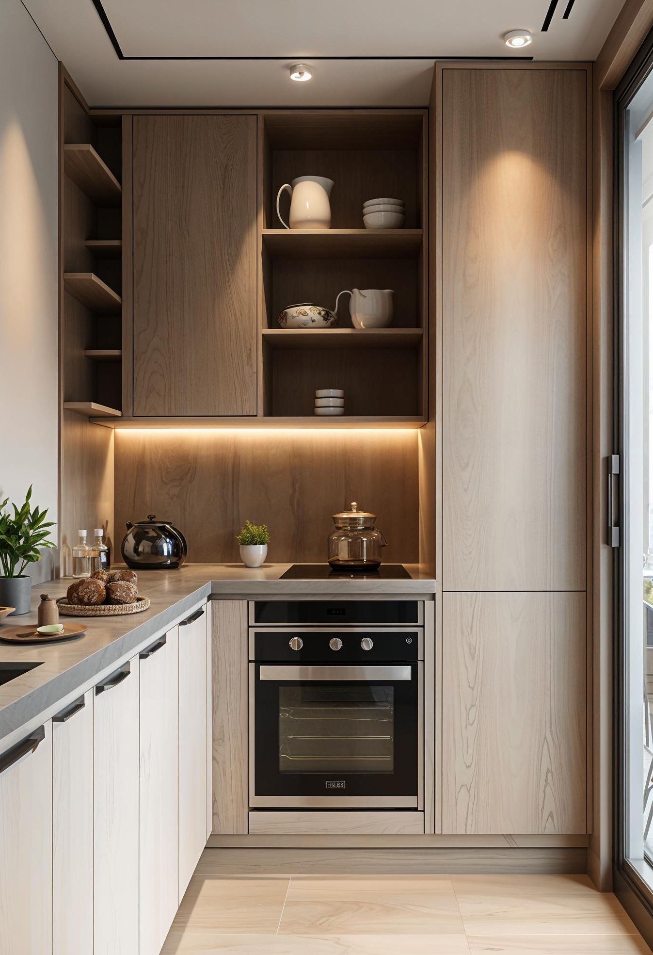 4. Space-Saving Appliances in Modern Kitchens-0