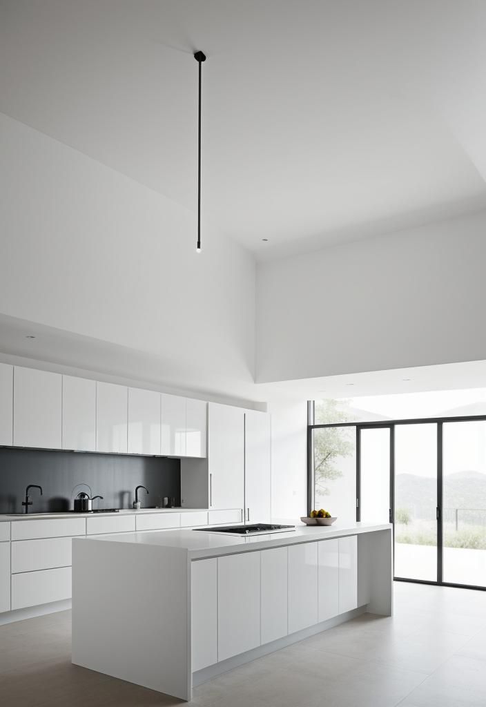 6. Sleek Minimalist Island Design-0