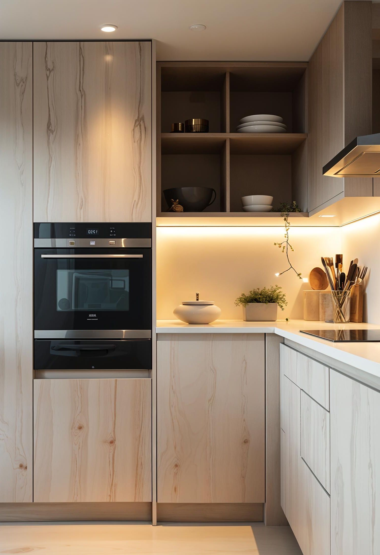 4. Space-Saving Appliances in Modern Kitchens-2
