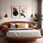 41 Mid Century Modern Bedrooms: Retro Chic for Timeless Elegance