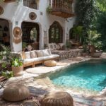21 Small Flagstone Patio Ideas You’ll Love 46 21 Small Flagstone Patio Ideas You’ll Love