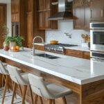 15 Unique Mid Century Modern Kitchen Ideas