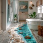 23 Dream Bathrooms to Inspire Your Creative Genius