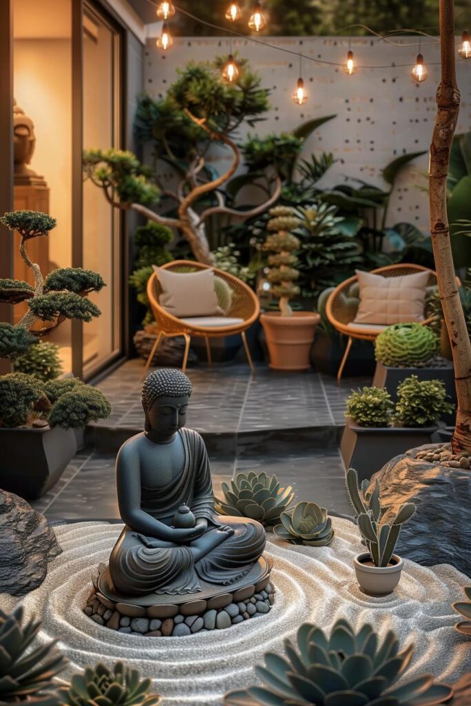 15 Creative and Stunning Small Garden Ideas