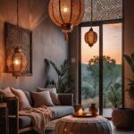 21 Inspiring Boho Living Room Ideas For 2025
