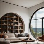21 Elegant Built-In Shelves Ideas for the Living Room
