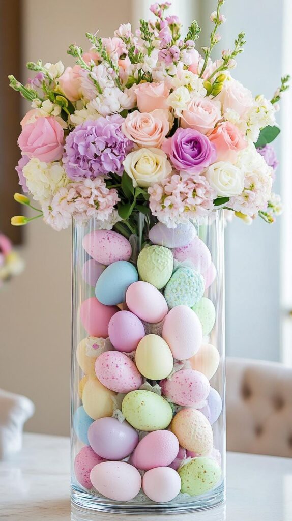 16 Best Easter Centerpieces to Elevate Your Table Decor in 2025