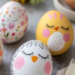 18 Artistic Easter Egg Ideas To Copy