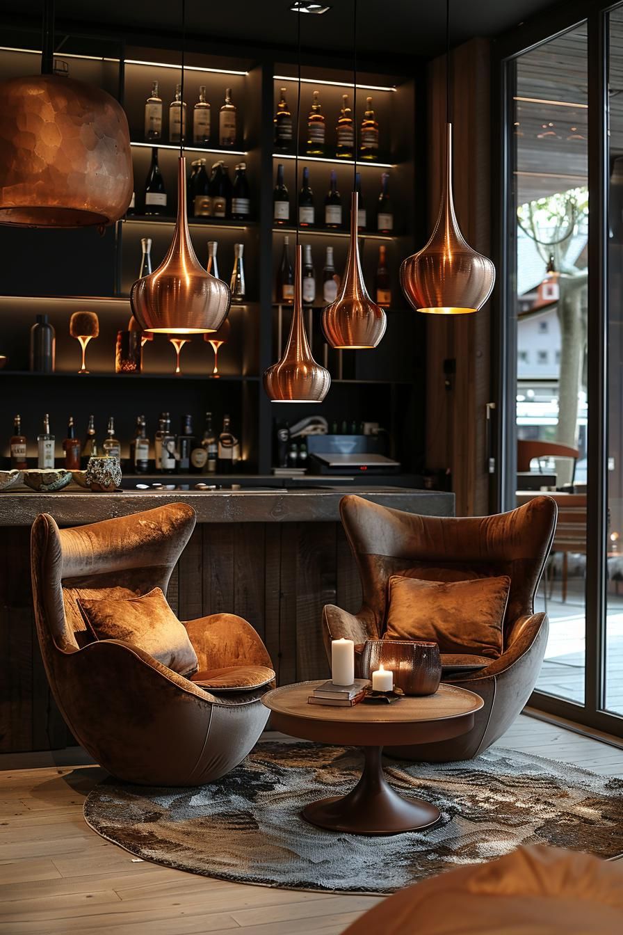 17. Velvet & Copper Earthy Elegance-2