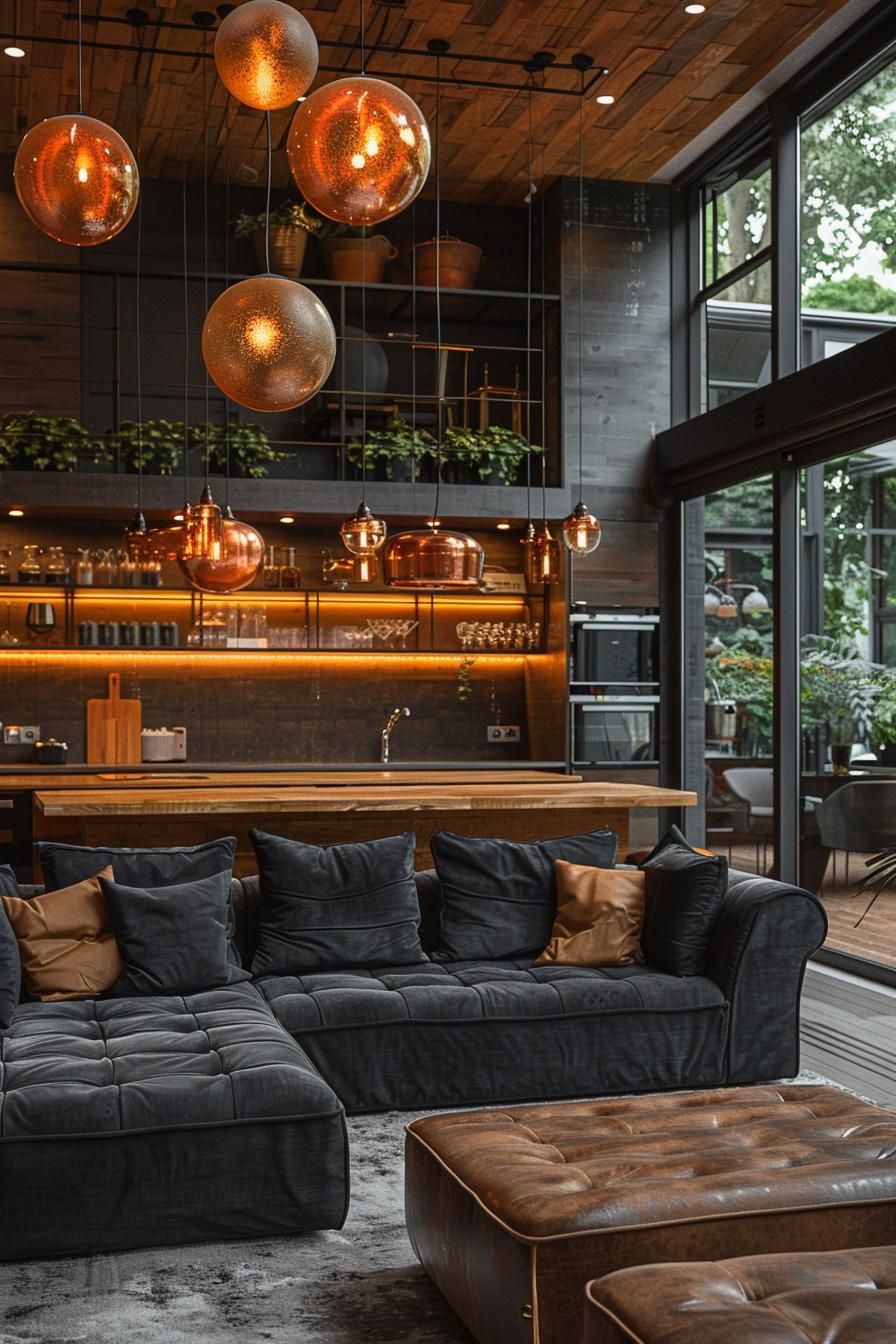 17. Velvet & Copper Earthy Elegance-3