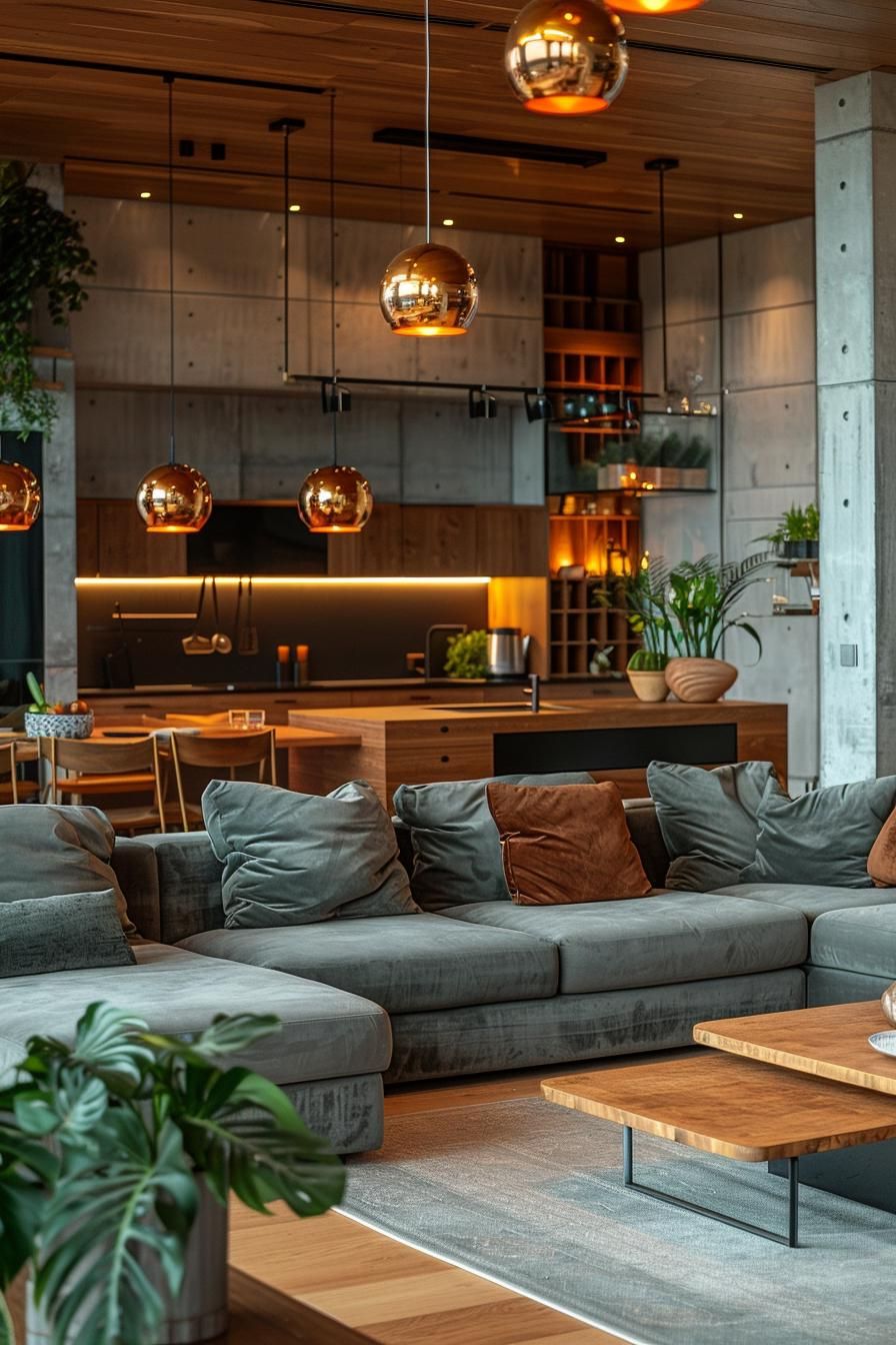 17. Velvet & Copper Earthy Elegance-0