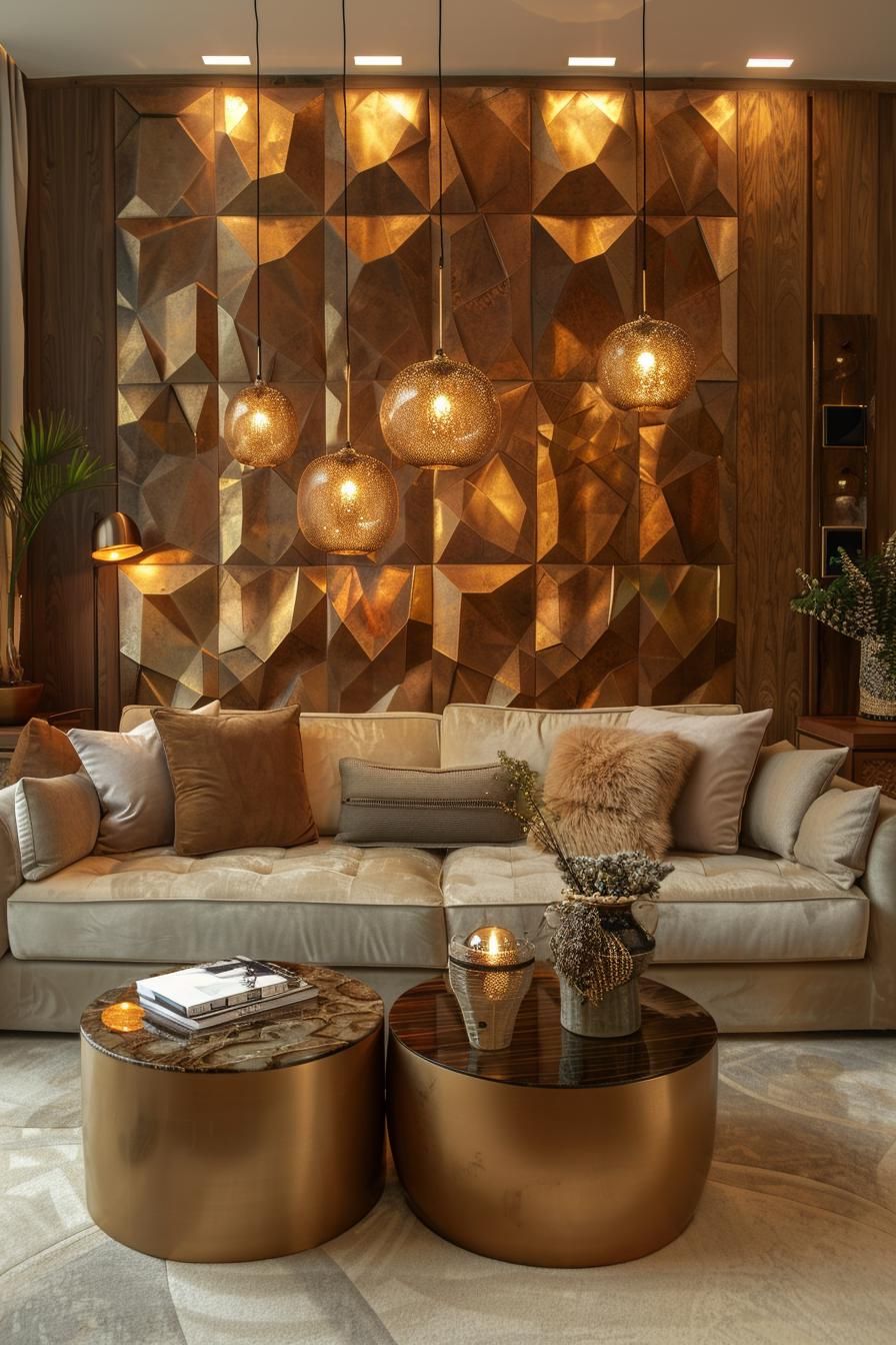 14. Geometric Elegance in Earthy Decor-0