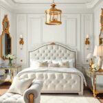 63 Creative Bedroom Ideas to Transform Your Sleep Sanctuary