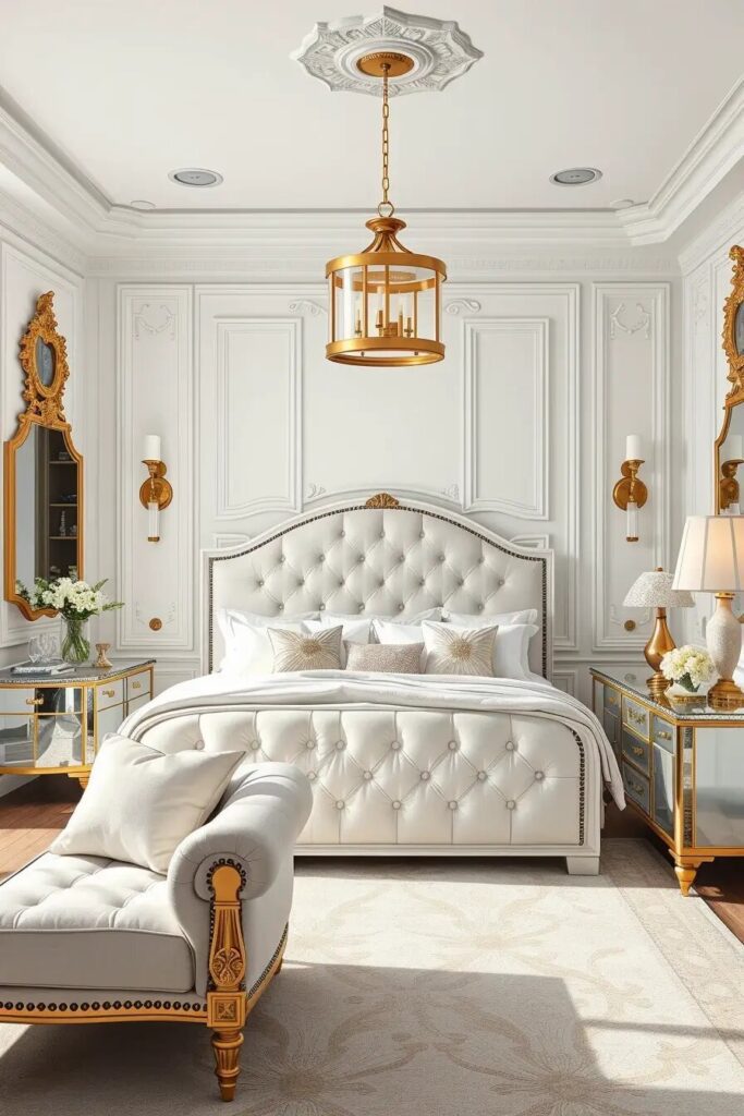 63 Creative Bedroom Ideas to Transform Your Sleep Sanctuary