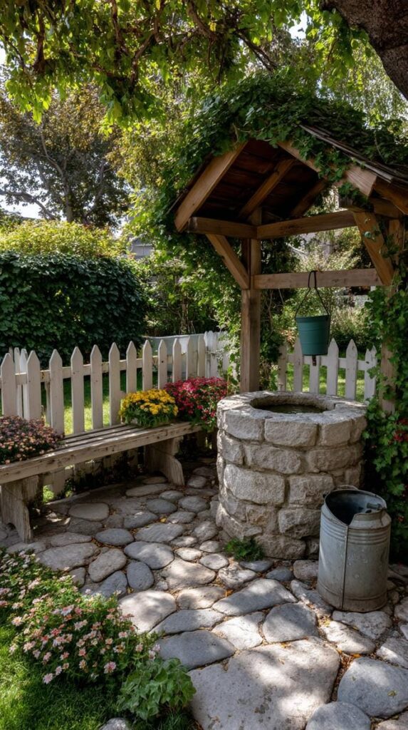 25 Secret Garden Ideas: Transform Your Space Into a Hidden Oasis