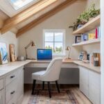 21 Creative Small Office Ideas for Home and Work