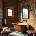Timeless Luxury: 60 Ralph Lauren Bathroom Ideas for Your Retreat 61 Timeless Luxury: 60 Ralph Lauren Bathroom Ideas for Your Retreat