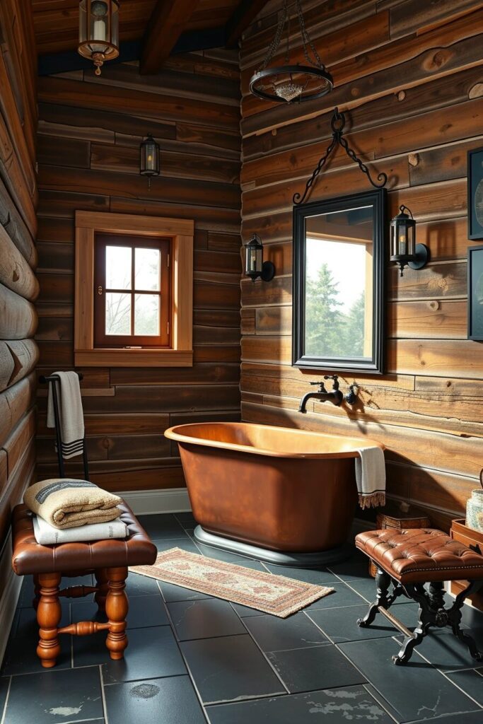 Timeless Luxury: 60 Ralph Lauren Bathroom Ideas for Your Retreat