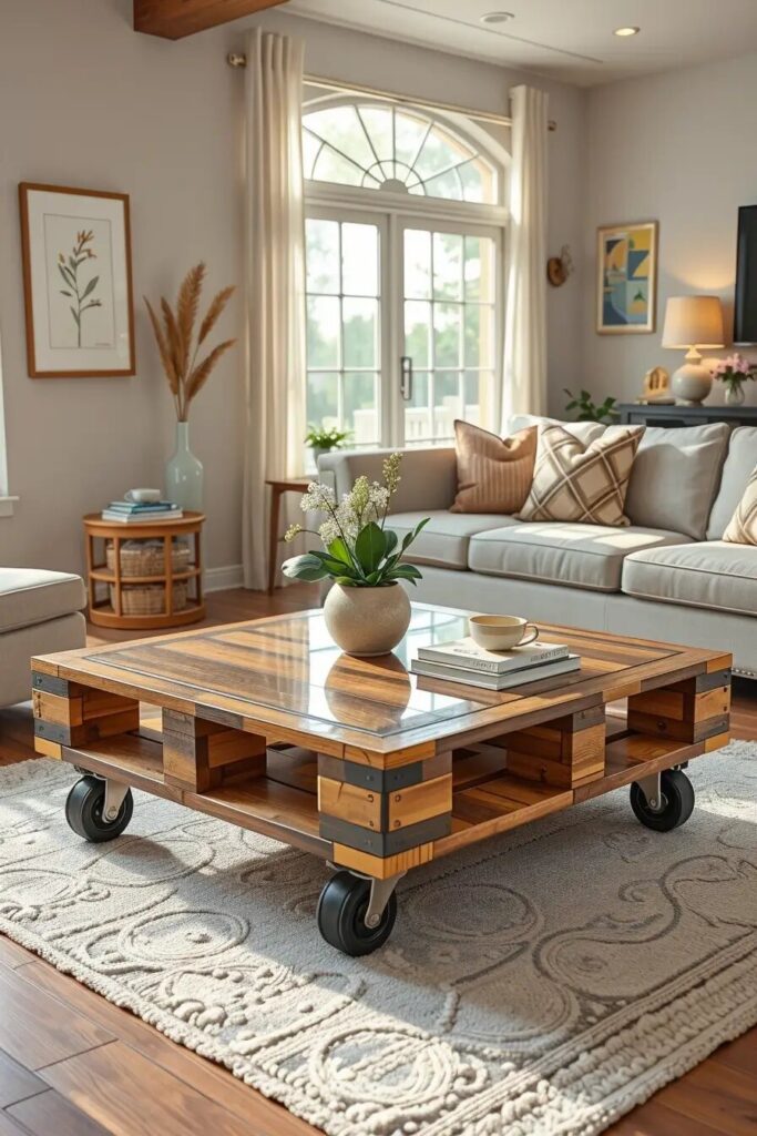 Revamp Your Home with These 62 Fun and Easy DIY Projects