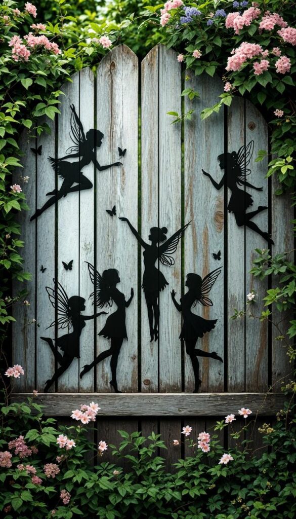 37 Magical Garden Ideas for a Whimsical Backyard