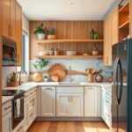 60 Stylish Kitchen Minimalist Designs for a Modern Look
