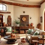 61 Rustic Home Decor Ideas for a Cozy Space