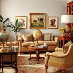 63 Ralph Lauren Living Room Ideas to Elevate Your Interior