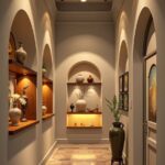57 Small Hallway Solutions: Transform Your Compact Space!