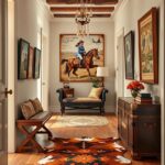 61 Ralph Lauren Hallway Ideas to Elevate Your Interior