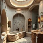 61 Unique Bathroom Designs for Style and Functionality