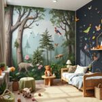 65 Creative Ideas for Designer Children’s Rooms