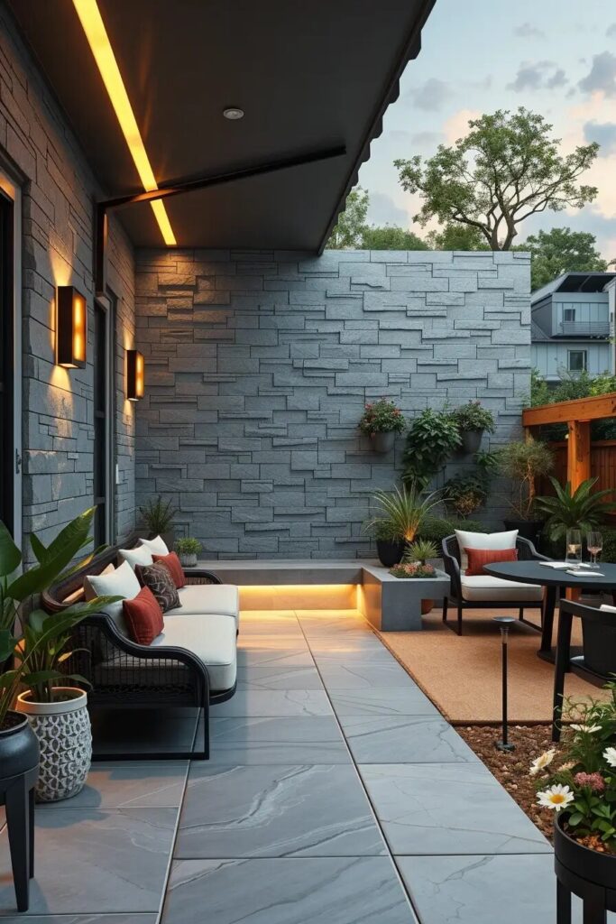 60 Stylish Terrace Ideas to Transform Your Space