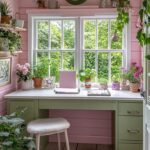 21 She Shed Interior Ideas for a Personal Backyard Retreat