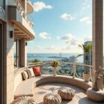 61 Unique Designer Balconies to Inspire Your Space