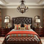 63 Dreamy Ralph Lauren Bedroom Ideas for a Touch of Americana