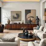 Cozy & Stylish: 63 Keeping Room Ideas to Inspire Your Home
