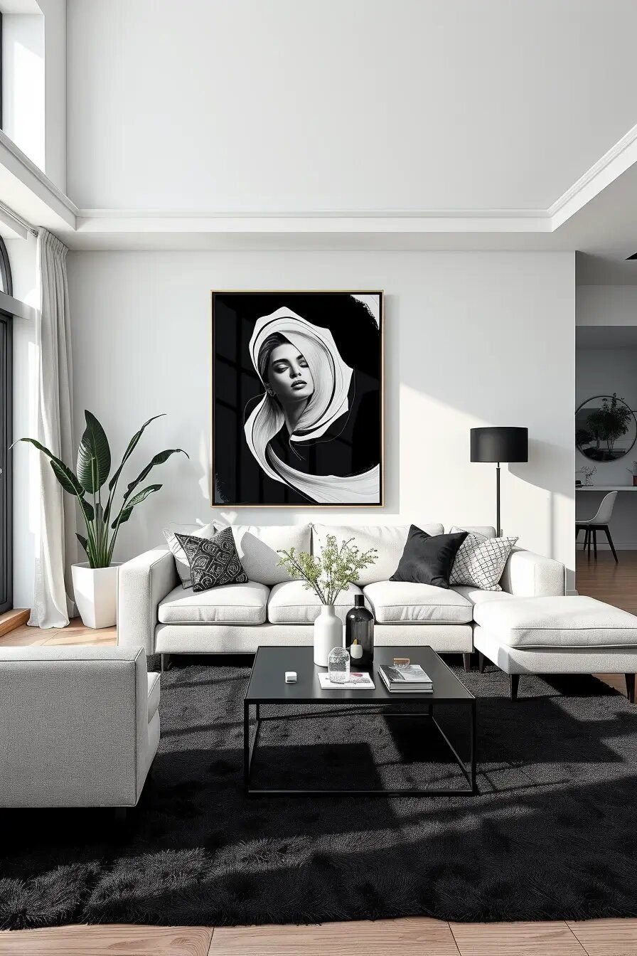 Minimalist Kitchen Design Ideas & Practical Guide (2026) - Clutter-Free Minimalist Apartment