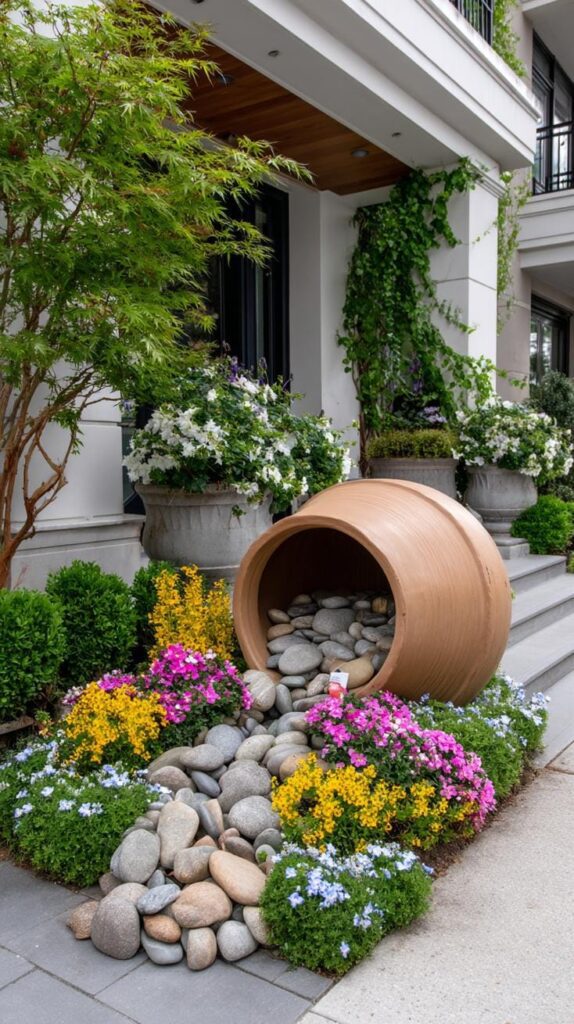 31 Magical Rock Garden Ideas to Elevate Your Outdoor Oasis