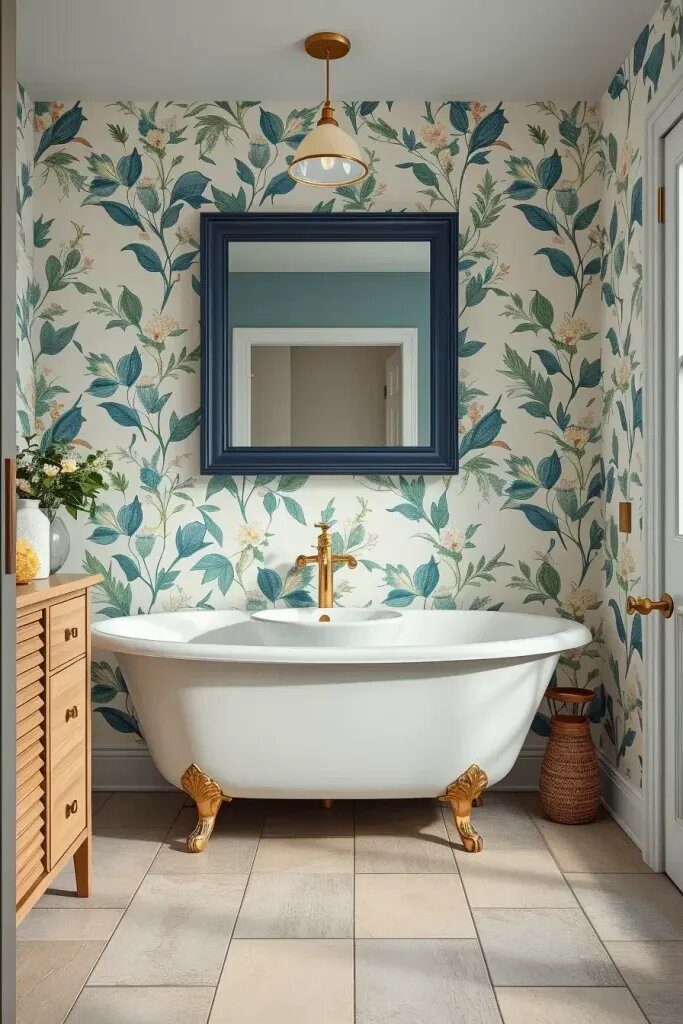 61 Bathroom with Serene Sage and Blue Ideas 16 img r OnJlLf33pLyos QGTTRv