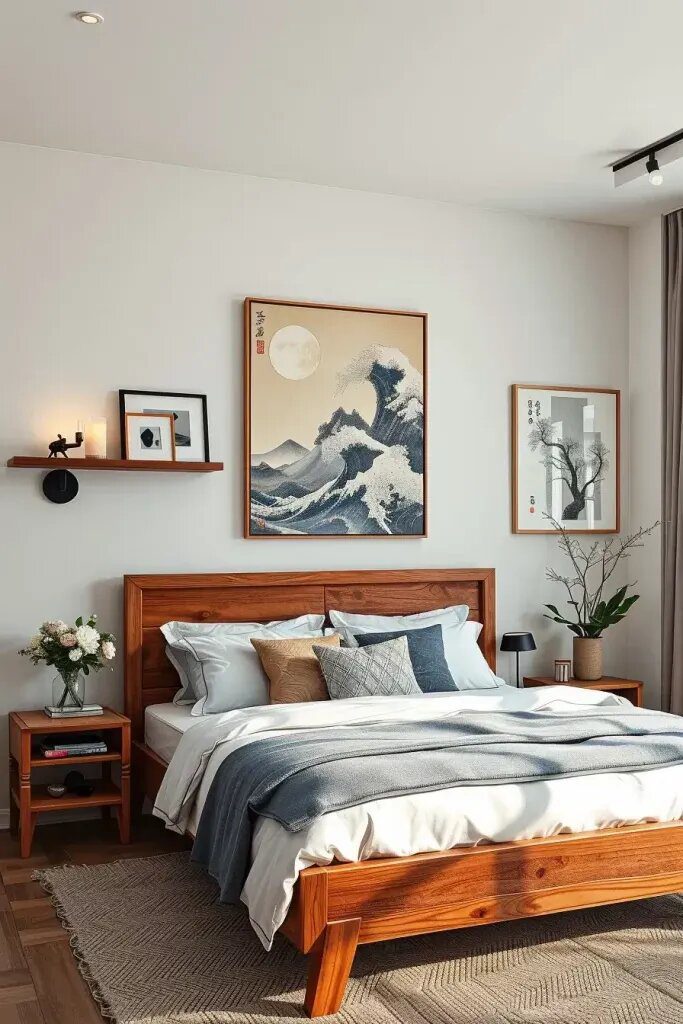 Revamp Your Bedroom with 60 Serene Japandi-Style Ideas 55 img r YuVzfi0VX1 RZg46tygU