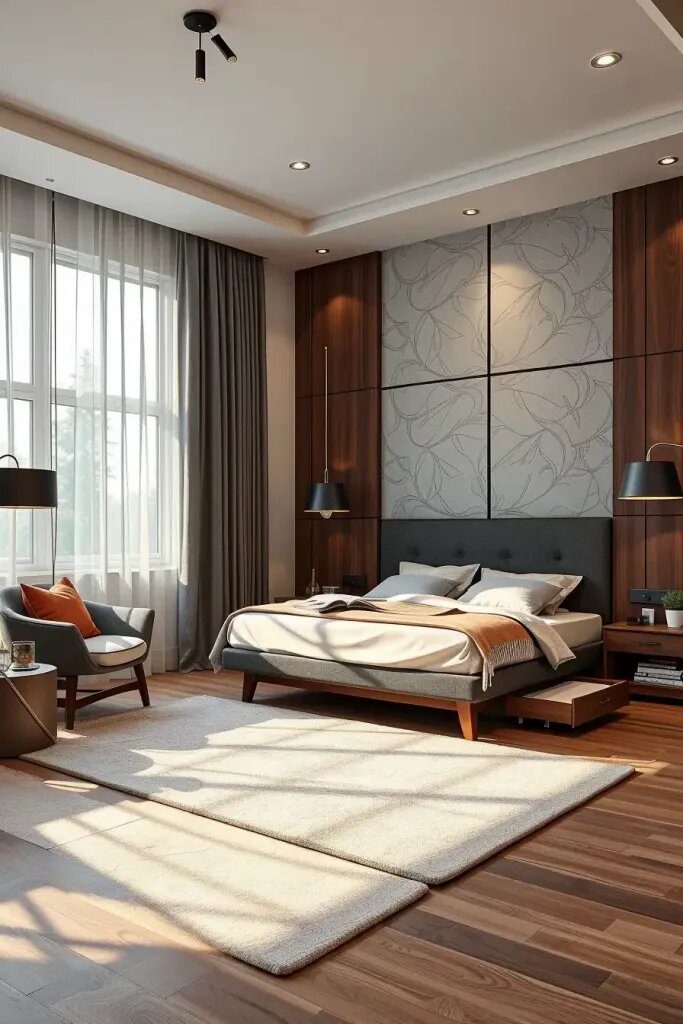 57 Bedroom Trendy Design Ideas for a Chic Modern Interior 58 img r aSWMwAGOhavCgnmsMOvE