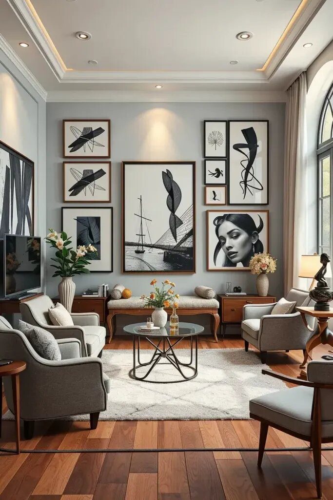 60 Inspiring Home Office Makeovers for Style and Function 9 img r bhpQmTe2H9bXH1Glqkvo