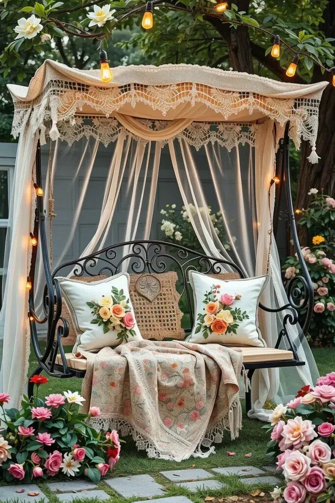 69 Stylish Backyard Ideas for a Dreamy Escape 54 img r ua9TqzlsathrEQc1Uhgp