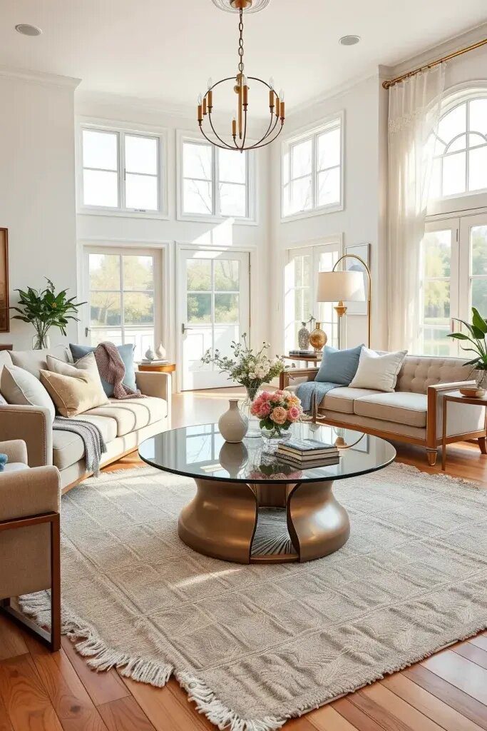 58 Family Room Stylish Furniture Ideas for Ultimate Comfort 50 img r vE2e02HHoQOVOXMnURsE