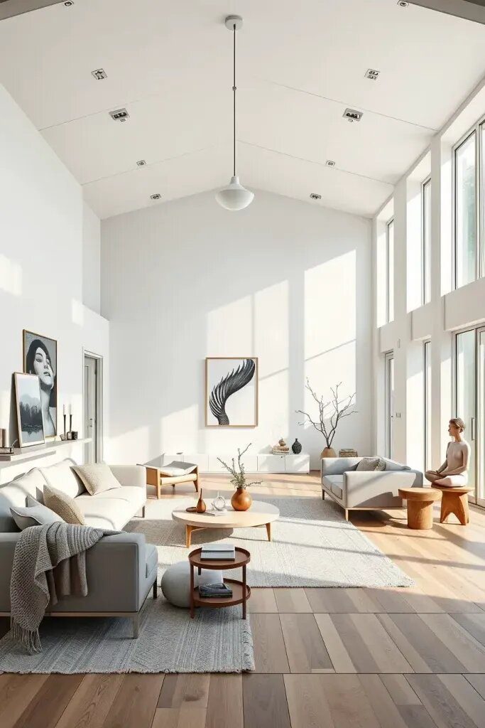 65 Scandinavian Living Room Ideas for Peaceful Power 24 img r xSroWirhah5etG BohJ