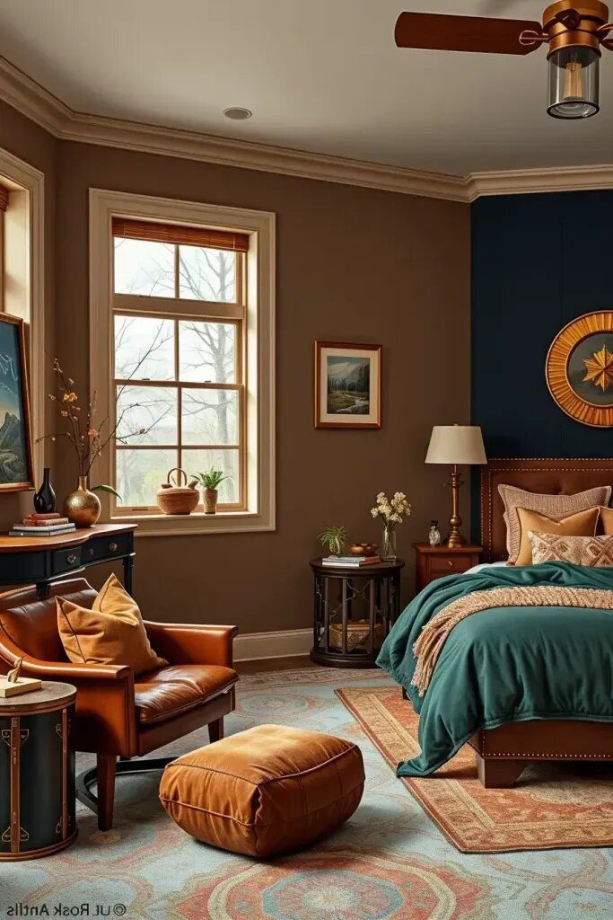 63 Dreamy Ralph Lauren Bedroom Ideas for a Touch of Americana 11 img r yRhQJE39RZ6jN2sCaKot