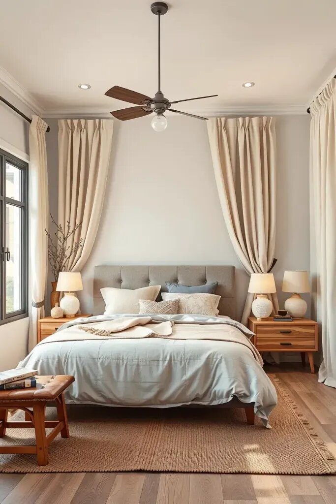 Rustic Chic: 58 Bedroom Ideas for a Cozy & Stylish Retreat 11 img r 0GpmdDzGFXTBZjQm BF7